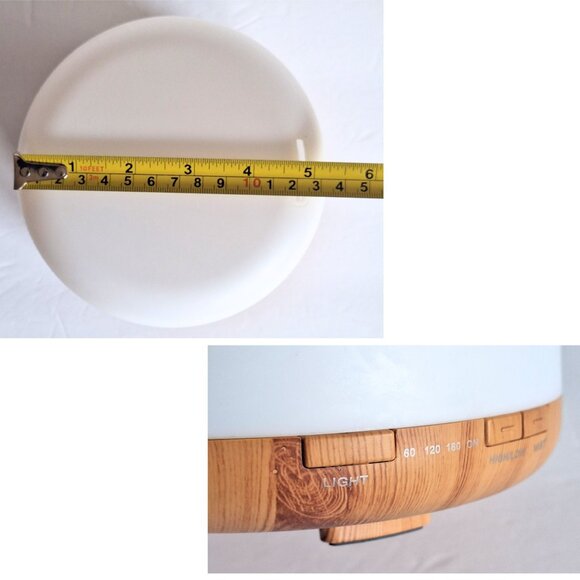 Aroma Diffuser in Box - Picture 7 of 14